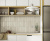 Плитка керамическая Equipe Mallorca White настенная 10х10